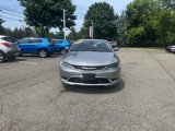 Used 2015 Chrysler 200 C w/ Navigation & Sound Group I image 2