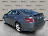 Used 2015 Nissan Altima 2.5 SV image 3