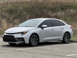 Used 2021 Toyota Corolla SE image 4