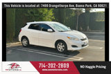 Used 2009 Toyota Matrix image 4