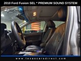 Used 2010 Ford Fusion SEL image 6