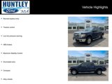 Used 2013 Ford F150 XLT w/ Luxury Equipment Group image 2