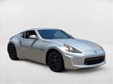Used 2018 Nissan 370Z Touring image 3