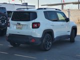 Certified 2020 Jeep Renegade Altitude image 4