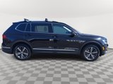 Used 2019 Volkswagen Tiguan SEL image 4