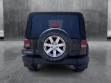 Used 2016 Jeep Wrangler Sport image 4