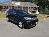 Used 2018 Ford Explorer XLT w/ Class II Trailer Tow Package image 2