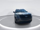 Used 2018 Ford Explorer Sport w/ Equipment Group 401A image 3