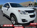 Used 2015 Chevrolet Equinox LS image 5