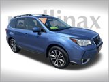 Used 2017 Subaru Forester 2.0XT Premium w/ Popular Package #2A image 1