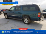 Used 2006 Chevrolet Suburban LT w/ Preferred Equipment Group image 3