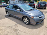 Used 2009 Honda Civic LX image 3