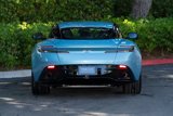Used 2020 Aston Martin DB11 Coupe image 6