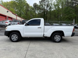 Used 2014 Toyota Tacoma 2WD Regular Cab image 4