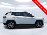 Used 2021 Jeep Compass 80th Special Edition w/ Sun and Sound Group image 2