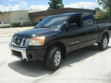 Used 2011 Nissan Titan SV w/ Tow Pkg image 2