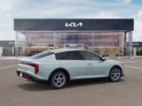 New 2025 Kia K4 LXS image 6