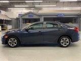 Used 2016 Honda Civic LX image 4