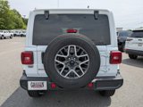New 2025 Jeep Wrangler Sahara w/ Safety Group image 5