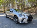 Used 2019 Lexus GS 350 F Sport image 2
