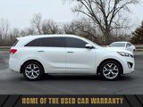 Used 2017 Kia Sorento SX image 2