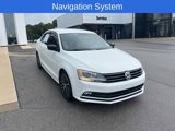 Used 2016 Volkswagen Jetta Sport image 3