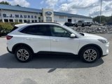 Used 2020 Ford Escape SEL image 2