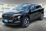 Used 2024 Chevrolet Trax RS image 3