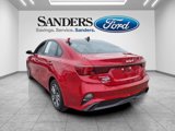 Used 2023 Kia Forte LXS w/ LXS Technology Package image 4