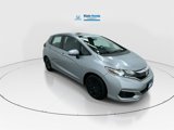 Certified 2020 Honda Fit LX image 4