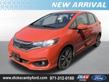 Used 2020 Honda Fit EX image 5