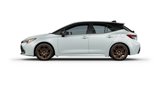 New 2025 Toyota Corolla Hatchback image 3