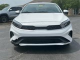 Used 2023 Kia Forte LXS image 2