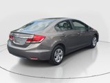 Used 2015 Honda Civic LX image 5