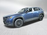 Certified 2025 MAZDA CX-50 AWD 2.5 S w/ Premium Package image 3