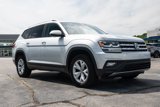 Used 2019 Volkswagen Atlas SE image 2