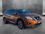 Used 2015 Nissan Murano SL w/ SL Technology Package image 3