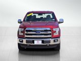 Used 2016 Ford F150 Lariat image 2