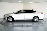 Used 2015 Ford Fusion S image 4