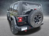 Used 2020 Jeep Wrangler Unlimited Rubicon w/ Quick Order Package 28Y Recon image 5
