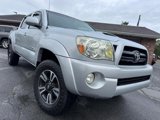 Used 2007 Toyota Tacoma 4x4 Double Cab image 2