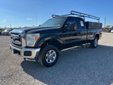 Used 2015 Ford F250 XLT w/ XLT Interior Package image 5