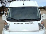 Used 2015 RAM ProMaster 2500 w/ Premium Appearance Group image 5