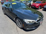 Used 2017 BMW 530i xDrive image 5