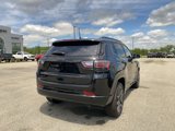 New 2025 Jeep Compass Limited w/ High Altitude Package image 2