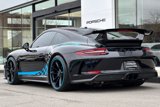 Used 2018 Porsche 911 GT3 image 3