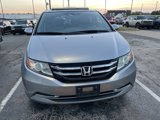 Used 2016 Honda Odyssey EX-L image 2