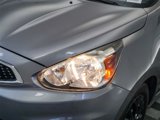 Used 2017 Mitsubishi Mirage ES image 5