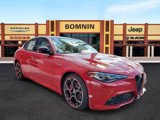 New 2025 Alfa Romeo Giulia w/ Veloce Package Rwd image 2