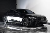 Used 2022 Mercedes-Benz S 580 4MATIC Sedan image 5